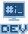 Dev Icon